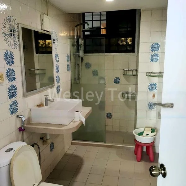 Common Room (Condo) for Rent in  Sherwood Towers / Bukit Timah Plaza - Image 2
