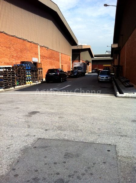 Warehouse for Rent in  Geylang Bahru - Image 1