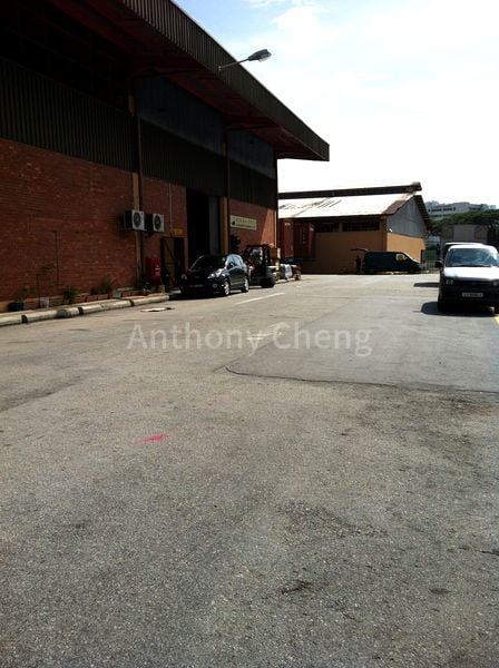 Warehouse for Rent in  Geylang Bahru - Image 2