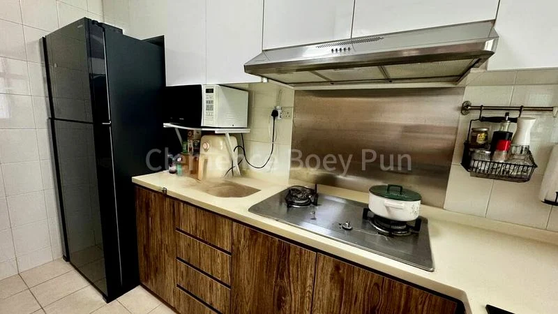 Common Room (HDB) for Rent in  487 Admiralty Link - Image 4