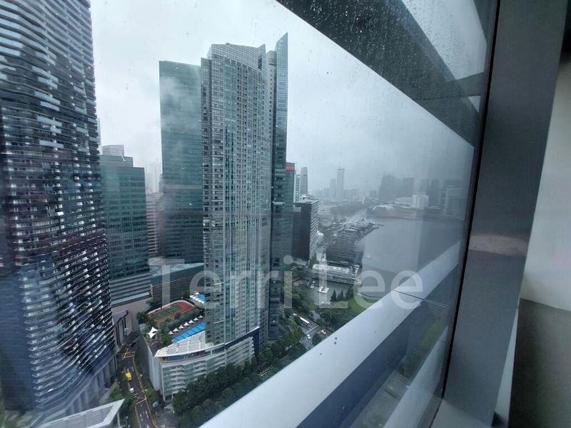 Office for Rent: Marina Bay Financial Centre, Tower 2 - Image 1