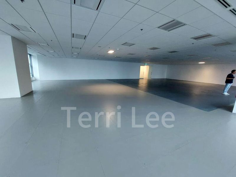 Office for Rent: Marina Bay Financial Centre, Tower 2 - Image 12