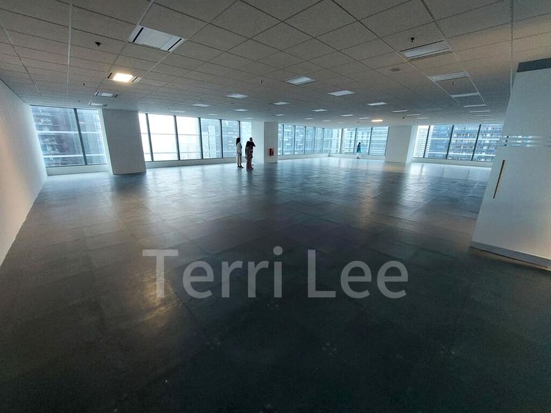 Office for Rent: Marina Bay Financial Centre, Tower 2 - Image 6