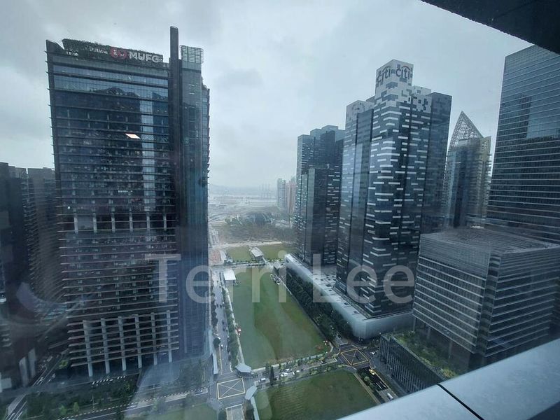 Office for Rent: Marina Bay Financial Centre, Tower 2 - Image 3