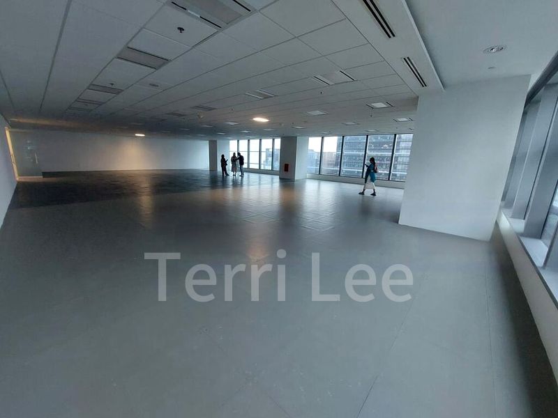 Office for Rent: Marina Bay Financial Centre, Tower 2 - Image 7
