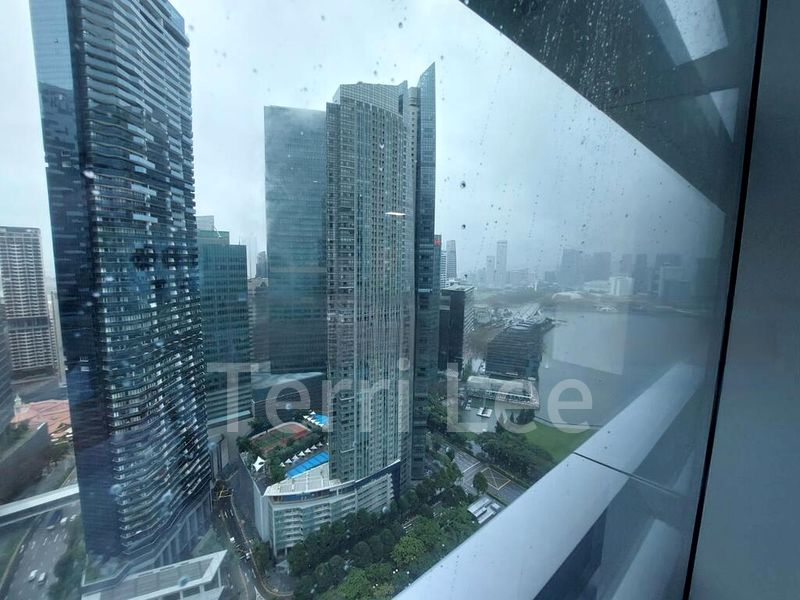 Office for Rent: Marina Bay Financial Centre, Tower 2 - Image 2
