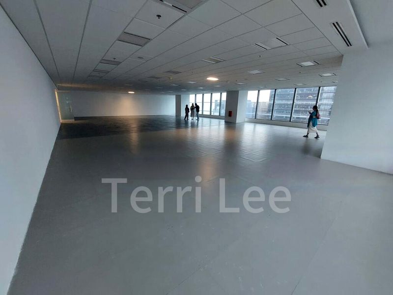 Office for Rent: Marina Bay Financial Centre, Tower 2 - Image 8