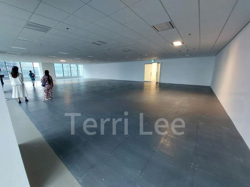 Office for Rent: Marina Bay Financial Centre, Tower 2 - Image 9