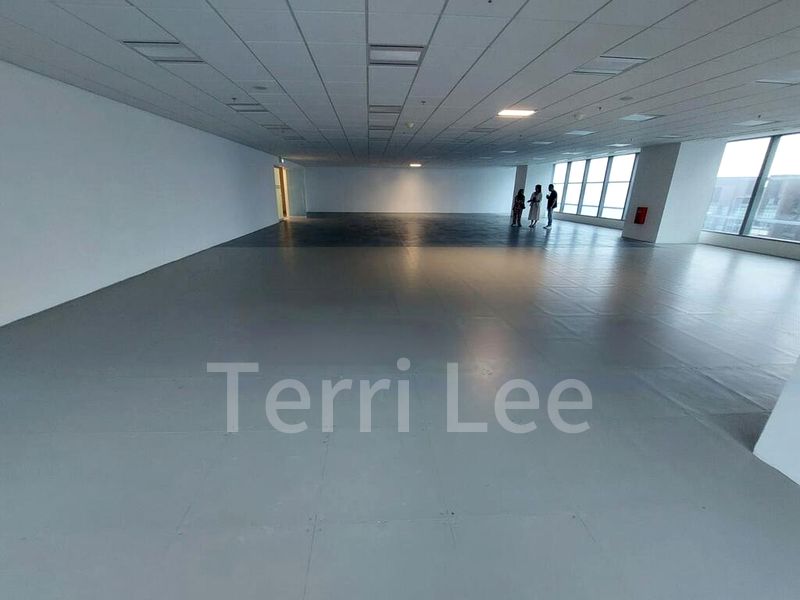 Office for Rent: Marina Bay Financial Centre, Tower 2 - Image 13