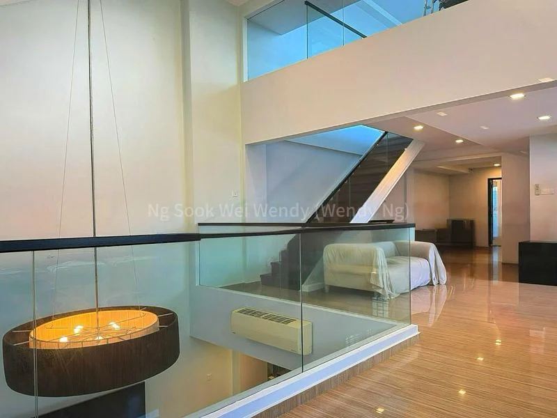 4 Bed Corner Terrace (Landed) for Sale in  Stars Of Kovan - Image 1