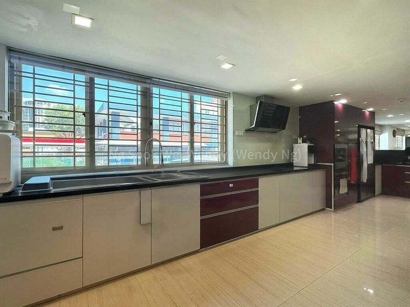 4 Bed Corner Terrace (Landed) for Sale in  Stars Of Kovan - Image 5