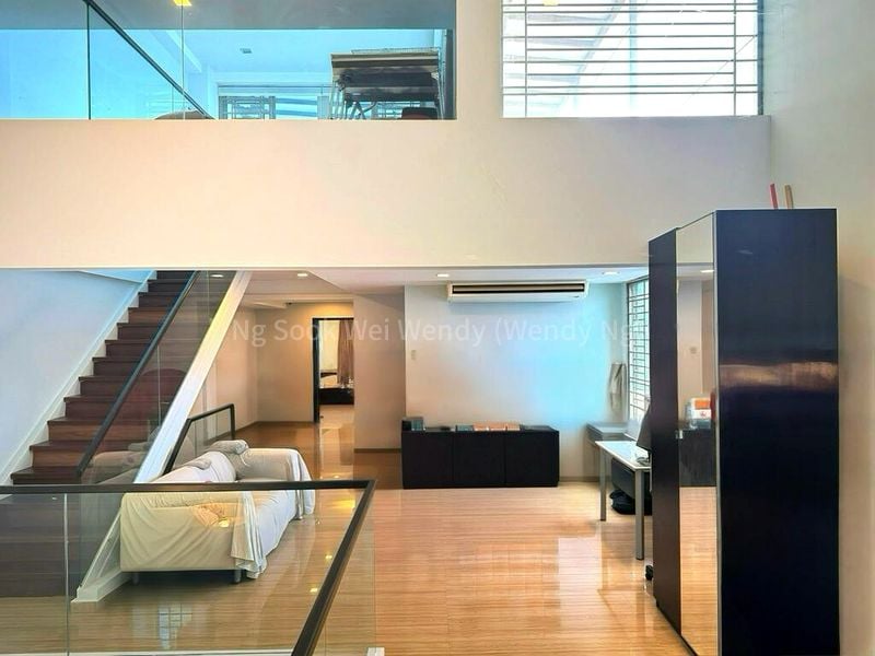 4 Bed Corner Terrace (Landed) for Sale in  Stars Of Kovan - Image 2