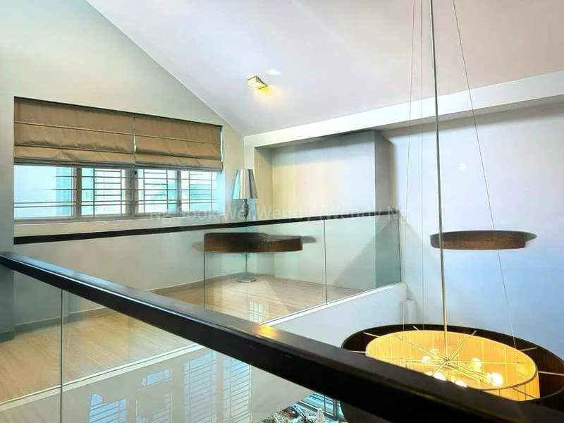 4 Bed Corner Terrace (Landed) for Sale in  Stars Of Kovan - Image 3