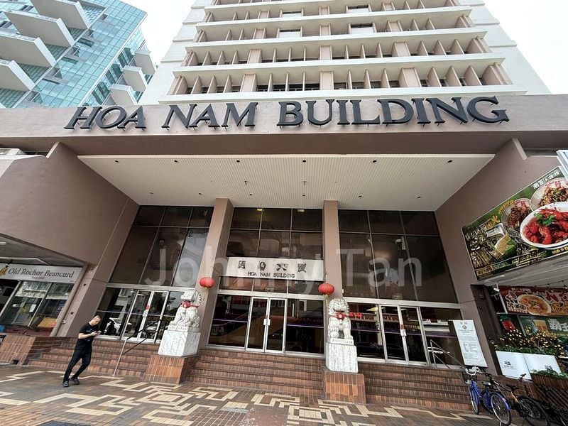 4 Bed Apartment (Condo) for Rent in Hoa Nam Building - Image 10