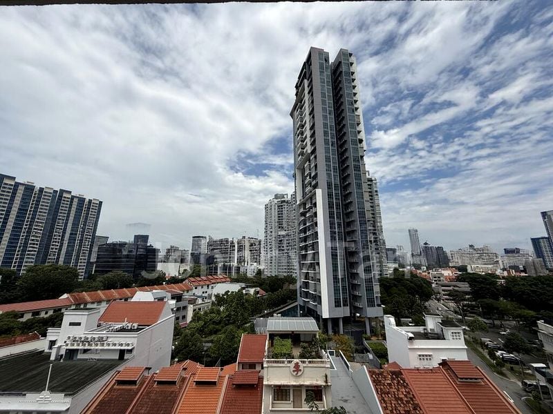 4 Bed Apartment (Condo) for Rent in Hoa Nam Building - Image 8