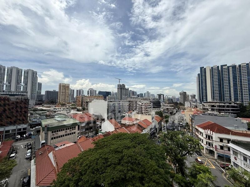 4 Bed Apartment (Condo) for Rent in Hoa Nam Building - Image 7