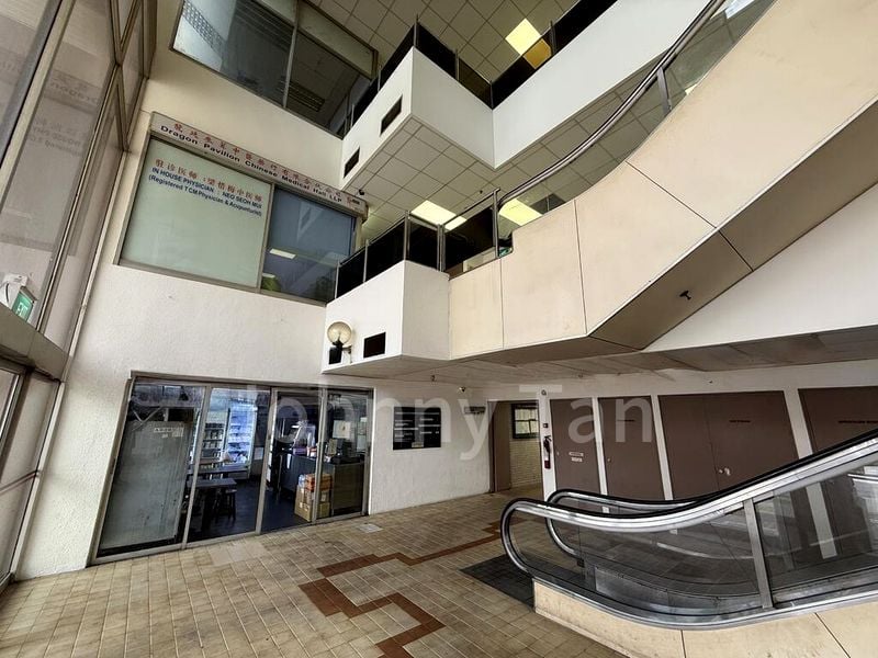 4 Bed Apartment (Condo) for Rent in Hoa Nam Building - Image 9