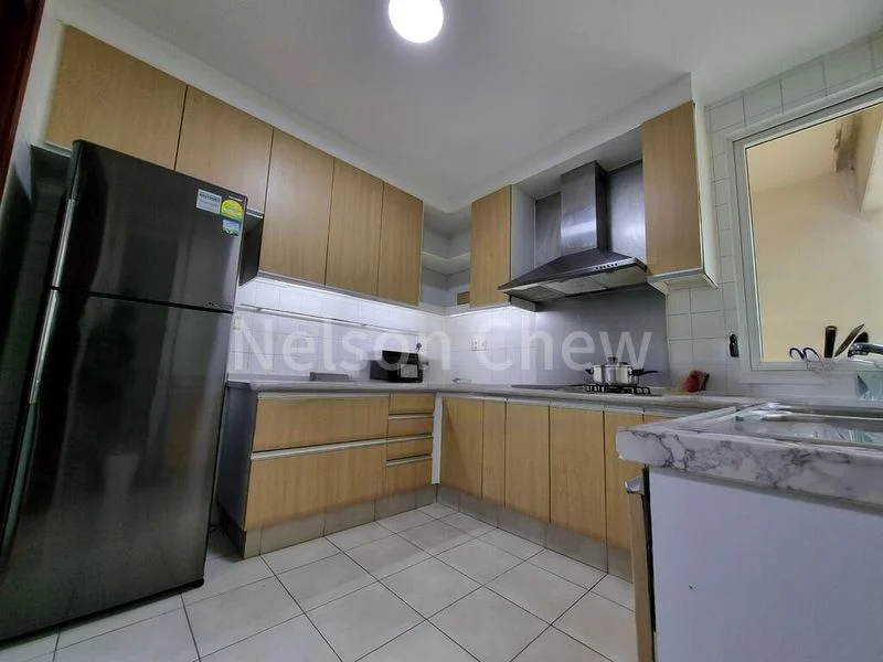 Common Room (Condo) for Rent in  Edelweiss Park Condominium - Image 5