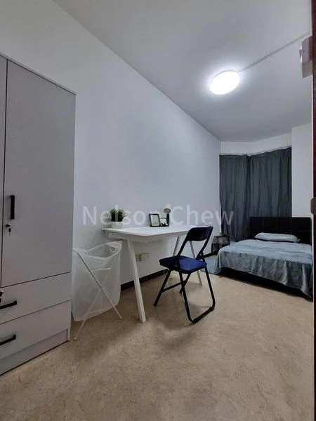 Common Room (Condo) for Rent in  Edelweiss Park Condominium - Image 6