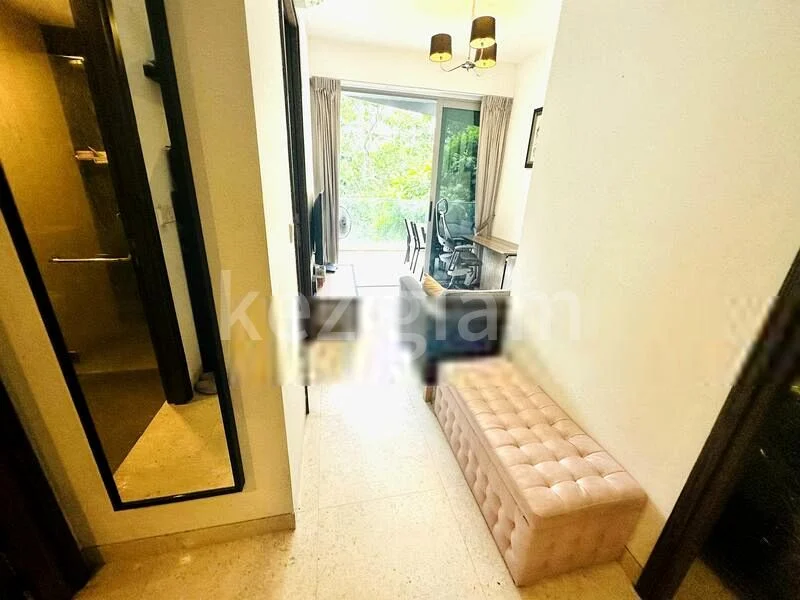 2 Bed Condo for Rent in  Stellar Rv - Image 4