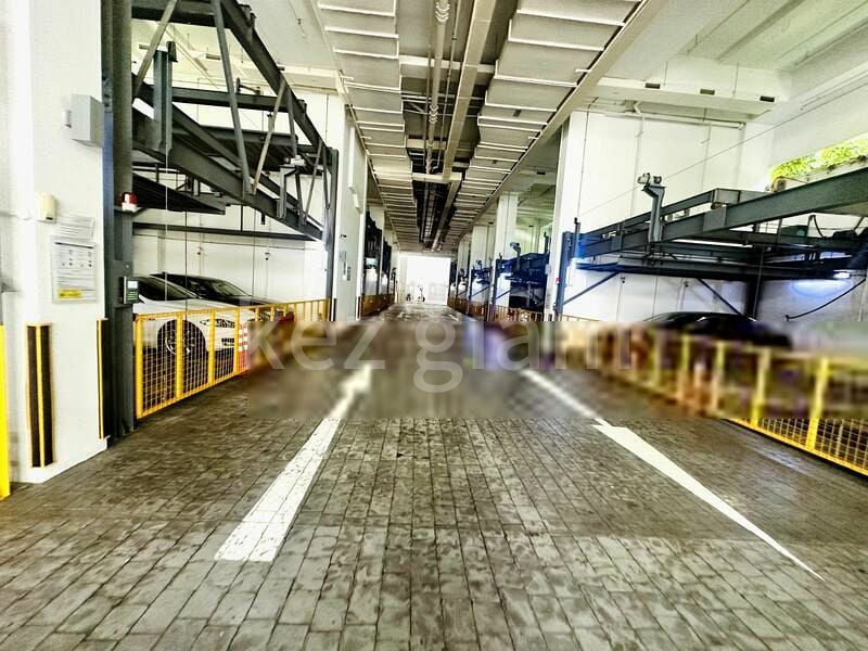 2 Bed Condo for Rent in  Stellar Rv - Image 9