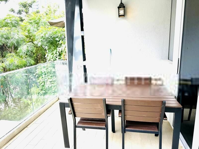 2 Bed Condo for Rent in  Stellar Rv - Image 1