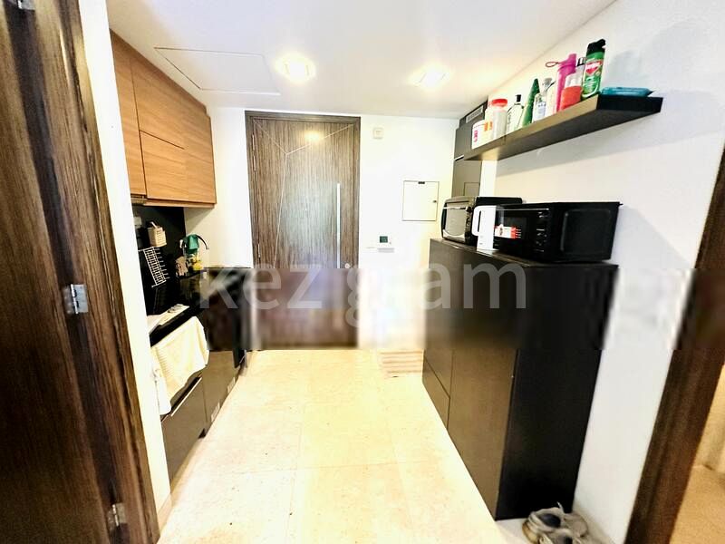 2 Bed Condo for Rent in  Stellar Rv - Image 2