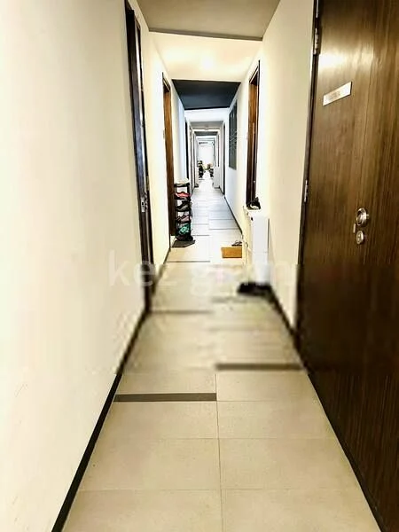 2 Bed Condo for Rent in  Stellar Rv - Image 5