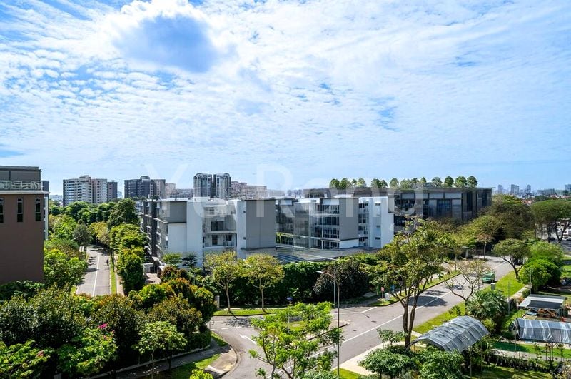 2 Bed Condo for Sale in Urban Treasures - Image 1