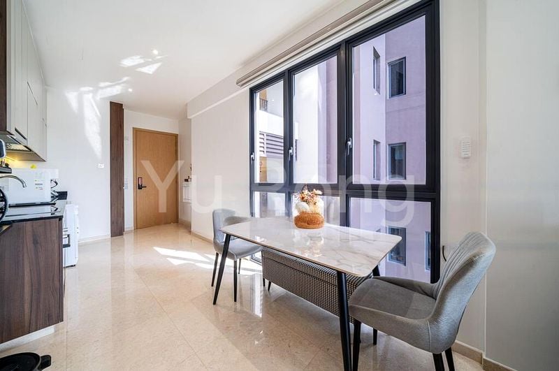 2 Bed Condo for Sale in Urban Treasures - Image 5