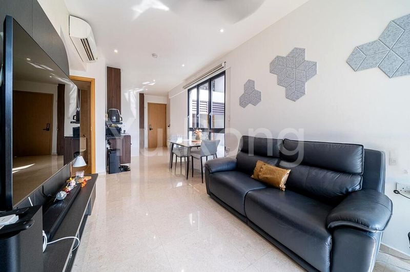 2 Bed Condo for Sale in Urban Treasures - Image 2