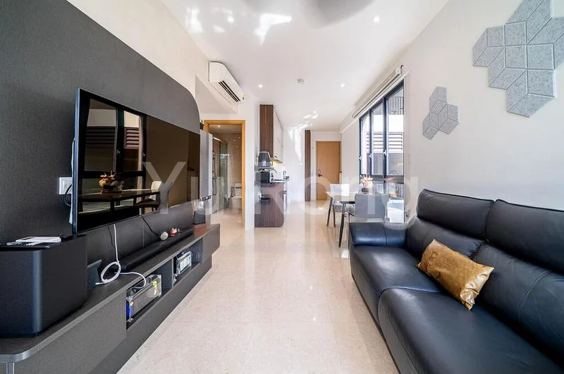 2 Bed Condo for Sale in Urban Treasures - Image 3