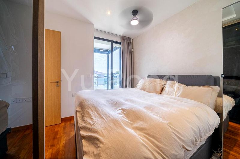 2 Bed Condo for Sale in Urban Treasures - Image 9