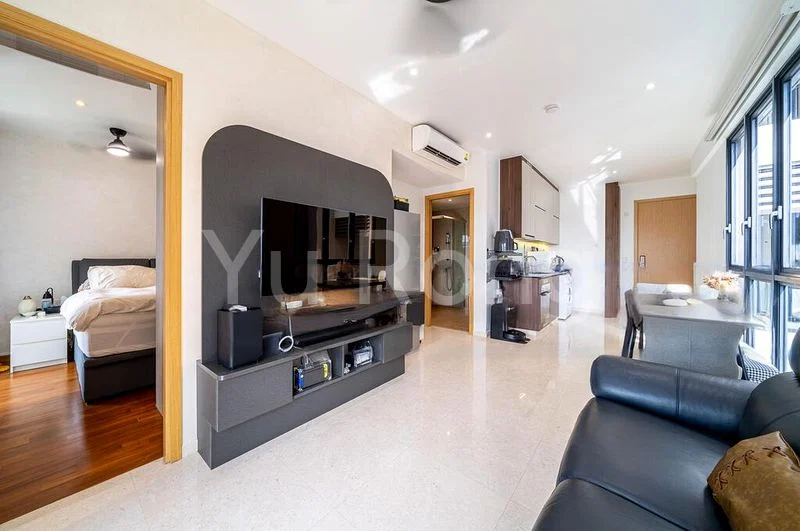 2 Bed Condo for Sale in Urban Treasures - Image 4