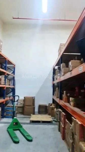 Light Industrial (B1) for Sale: Oxley BizHub - Image 4