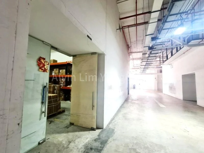 Light Industrial (B1) for Sale: Oxley BizHub - Image 2