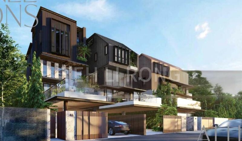 6 Bed Semi-Detached House (Landed) for Sale in  Fernhill Road - Image 9