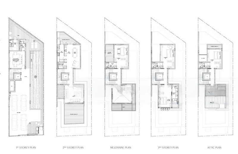 6 Bed Semi-Detached House (Landed) for Sale in  Fernhill Road - Image 10