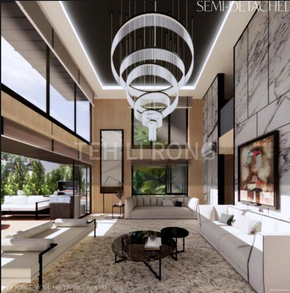 6 Bed Semi-Detached House (Landed) for Sale in  Fernhill Road - Image 7