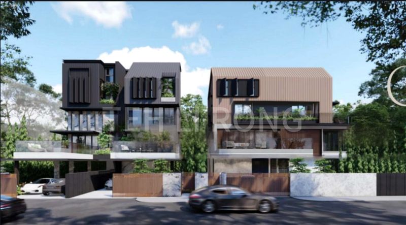 6 Bed Semi-Detached House (Landed) for Sale in  Fernhill Road - Image 6