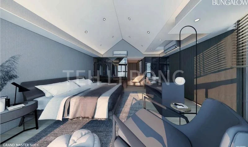 6 Bed Semi-Detached House (Landed) for Sale in  Fernhill Road - Image 1