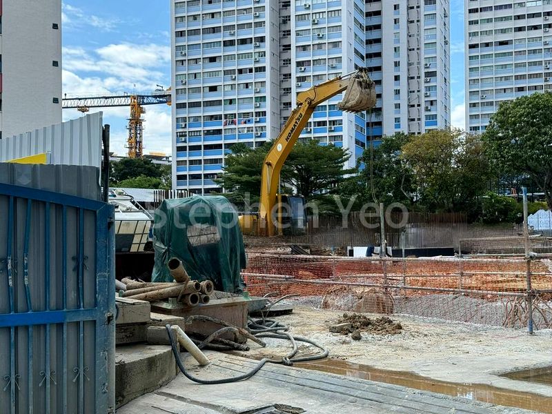 Light Industrial (B1) for Sale: Space 18 - Image 9