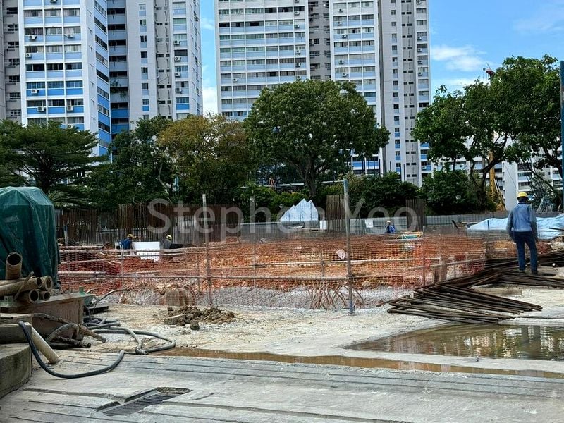 Light Industrial (B1) for Sale: Space 18 - Image 8