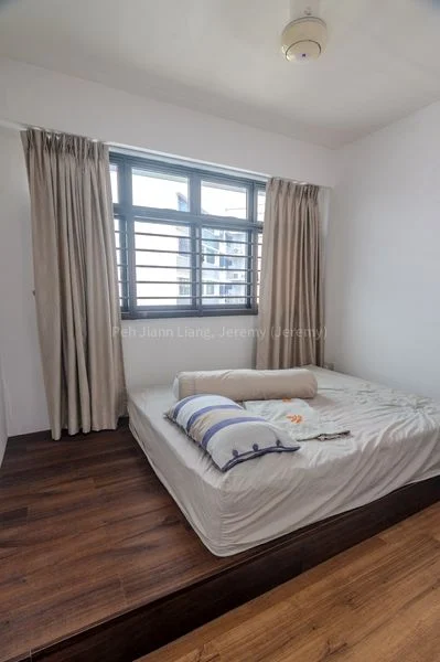 4 Room (4A) HDB for Sale in  471A Fernvale Street - Image 5