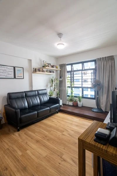 4 Room (4A) HDB for Sale in  471A Fernvale Street - Image 1