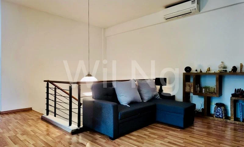 5 Bed Corner Terrace (Landed) for Sale in  Teacher's Housing Estate - Image 7