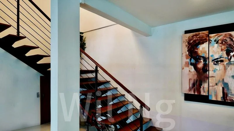 5 Bed Corner Terrace (Landed) for Sale in  Teacher's Housing Estate - Image 6