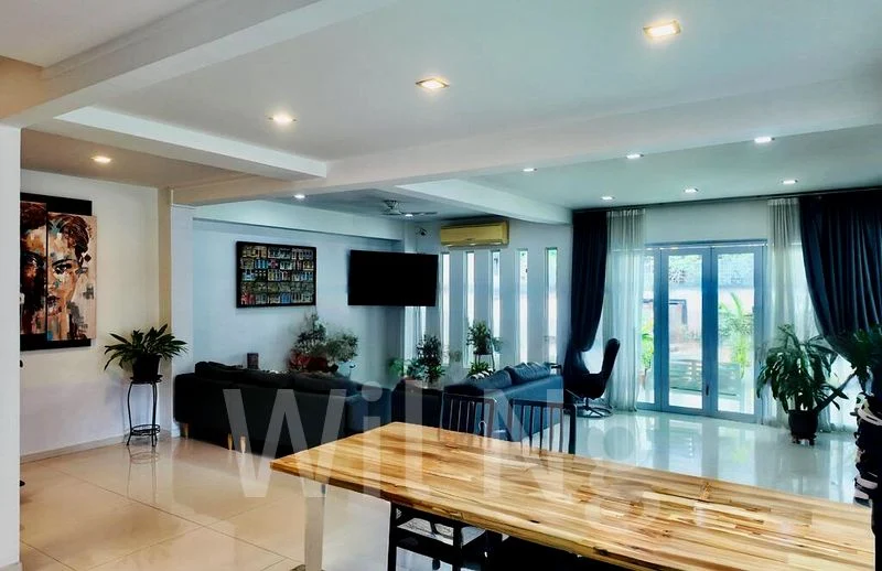 5 Bed Corner Terrace (Landed) for Sale in  Teacher's Housing Estate - Image 4