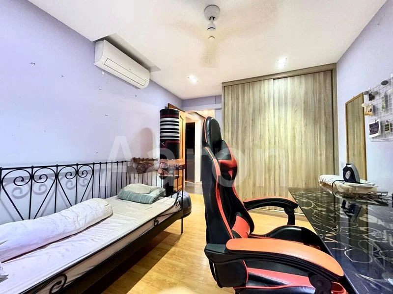 Common Room (HDB) for Rent in  159 Bedok South Avenue 3 - Image 1