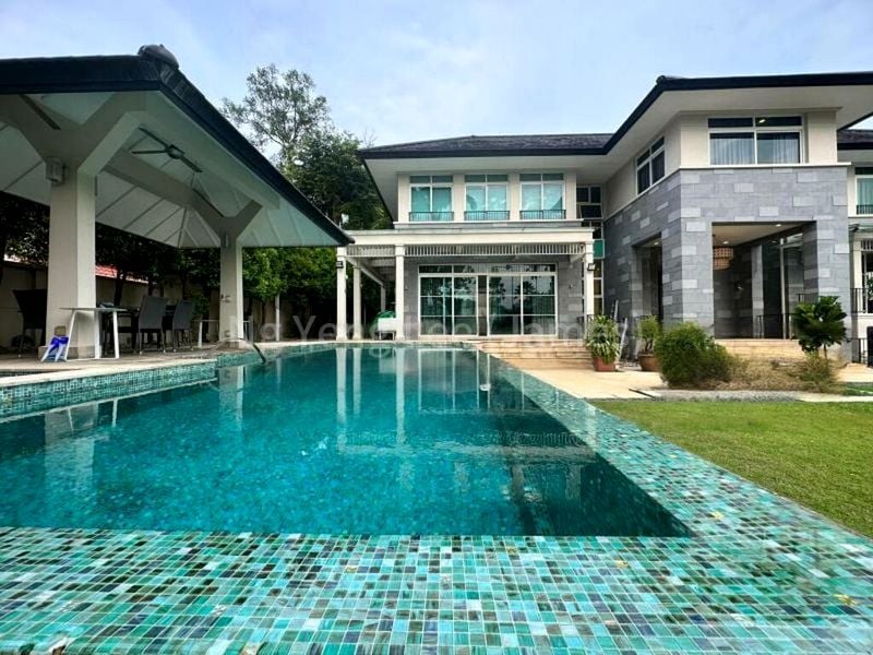 8 Bed Bungalow (Landed) for Sale in  Cluny Park Road - Image 14